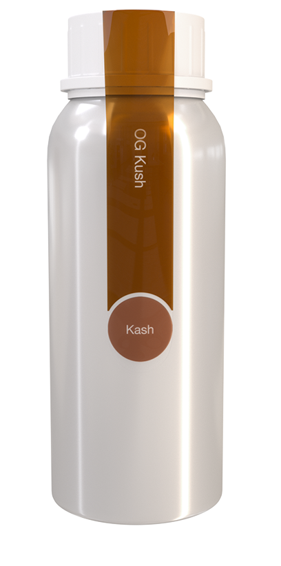 【ソイヤ】Eybna OG Kush 3ml OG Kush | Terpene Profile | Eybna