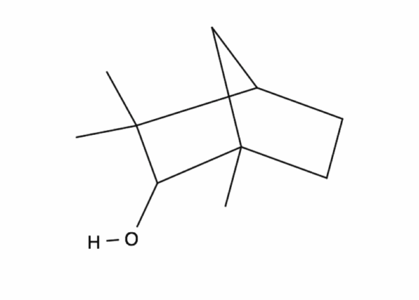 Fenchyl Alcohol Profile | Monoterpenes | Eybna Technologies