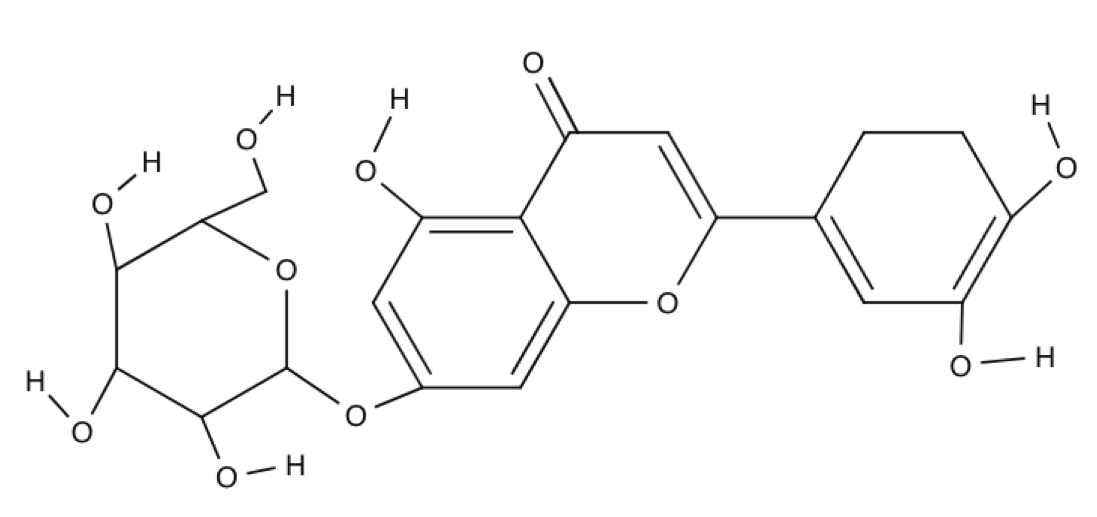 Luteolin-Glucoside