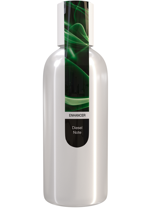 Eybna | Terpene Based Technologies