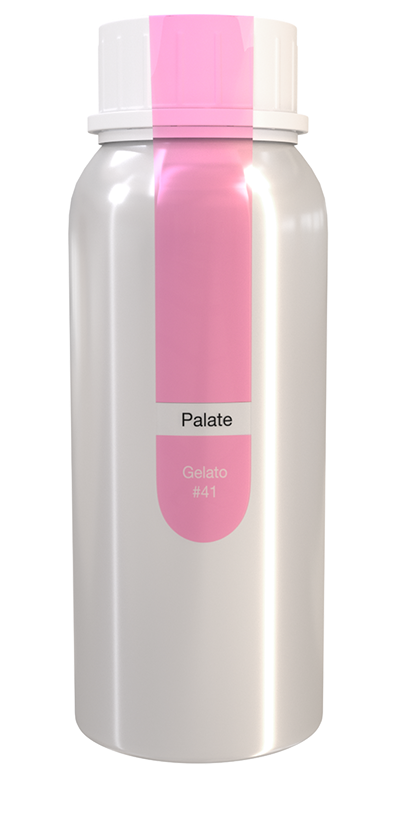 Gelato #41 Formulation | Terpene Profile | Eybna Technologies