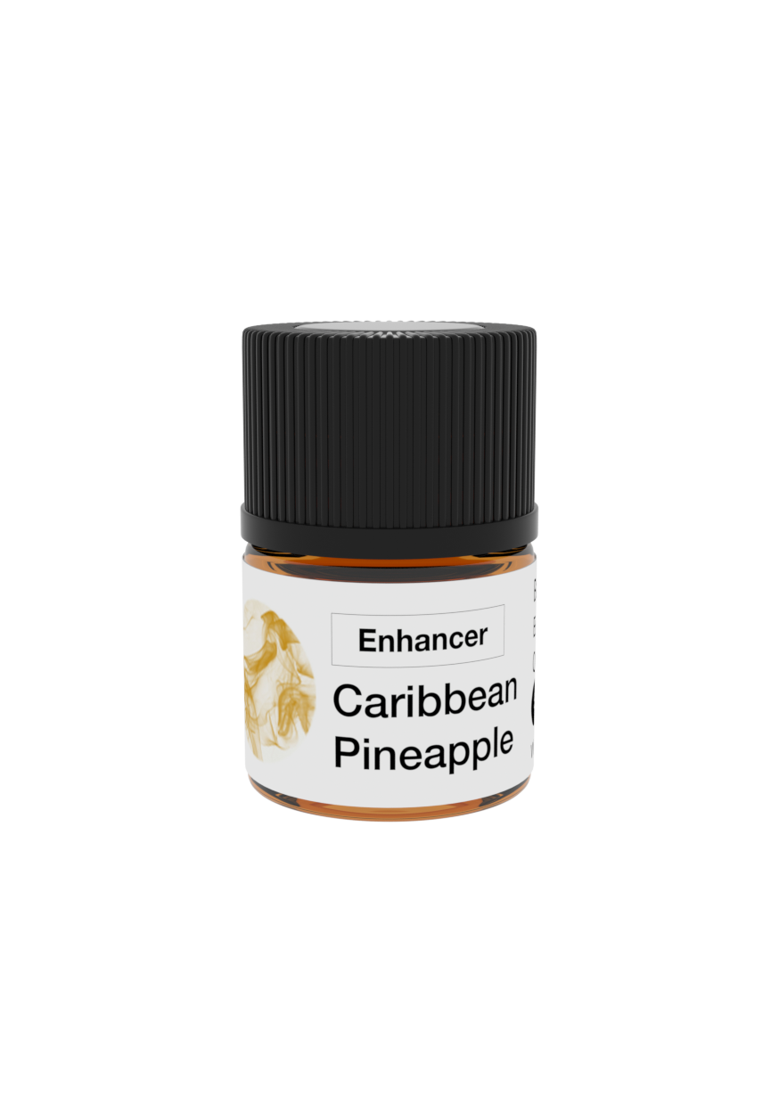Caribbean Pineapple image