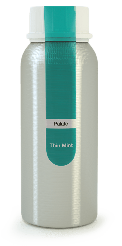 Thin Mint Formulation | Terpene Profile | Eybna Technologies