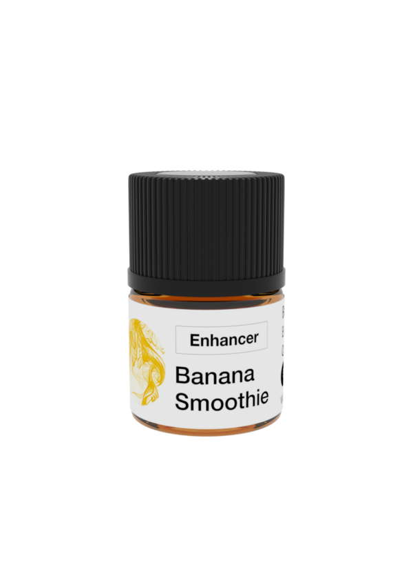 Banana Smoothie - 10ml / 0.33 Oz