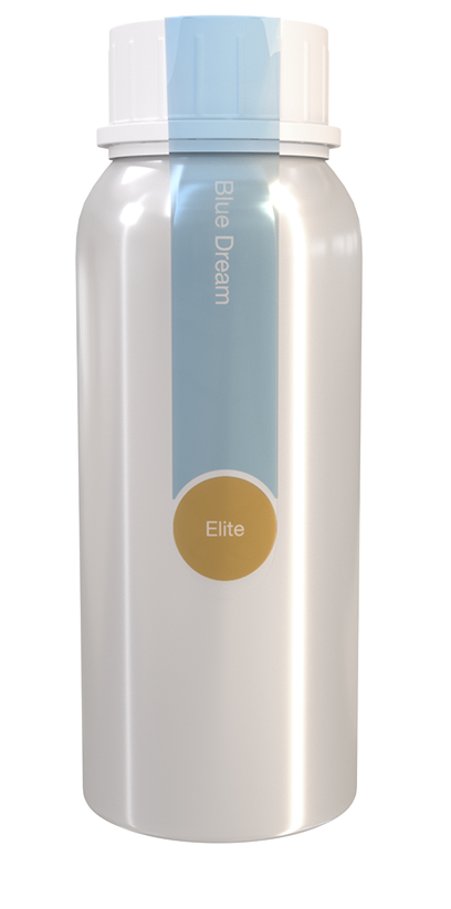 Blue Dream Formulation | Terpene Profile | Eybna Technologies