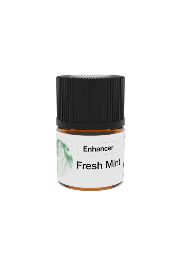 Fresh Mint - 10ml / 0.33 Oz
