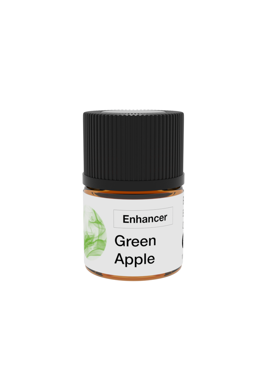 Green Apple image