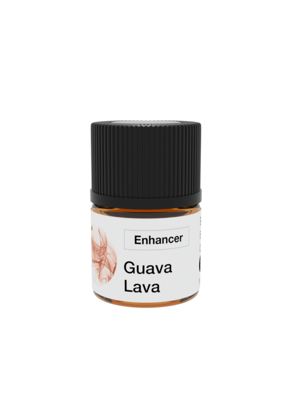 Guava Lava - 10ml / 0.33 Oz