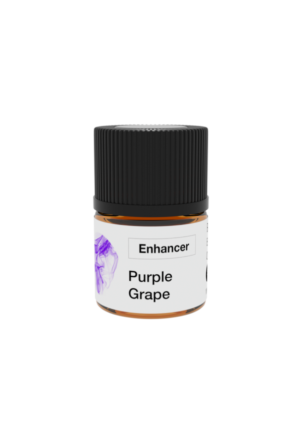 Purple Grape - 10ml / 0.33 Oz