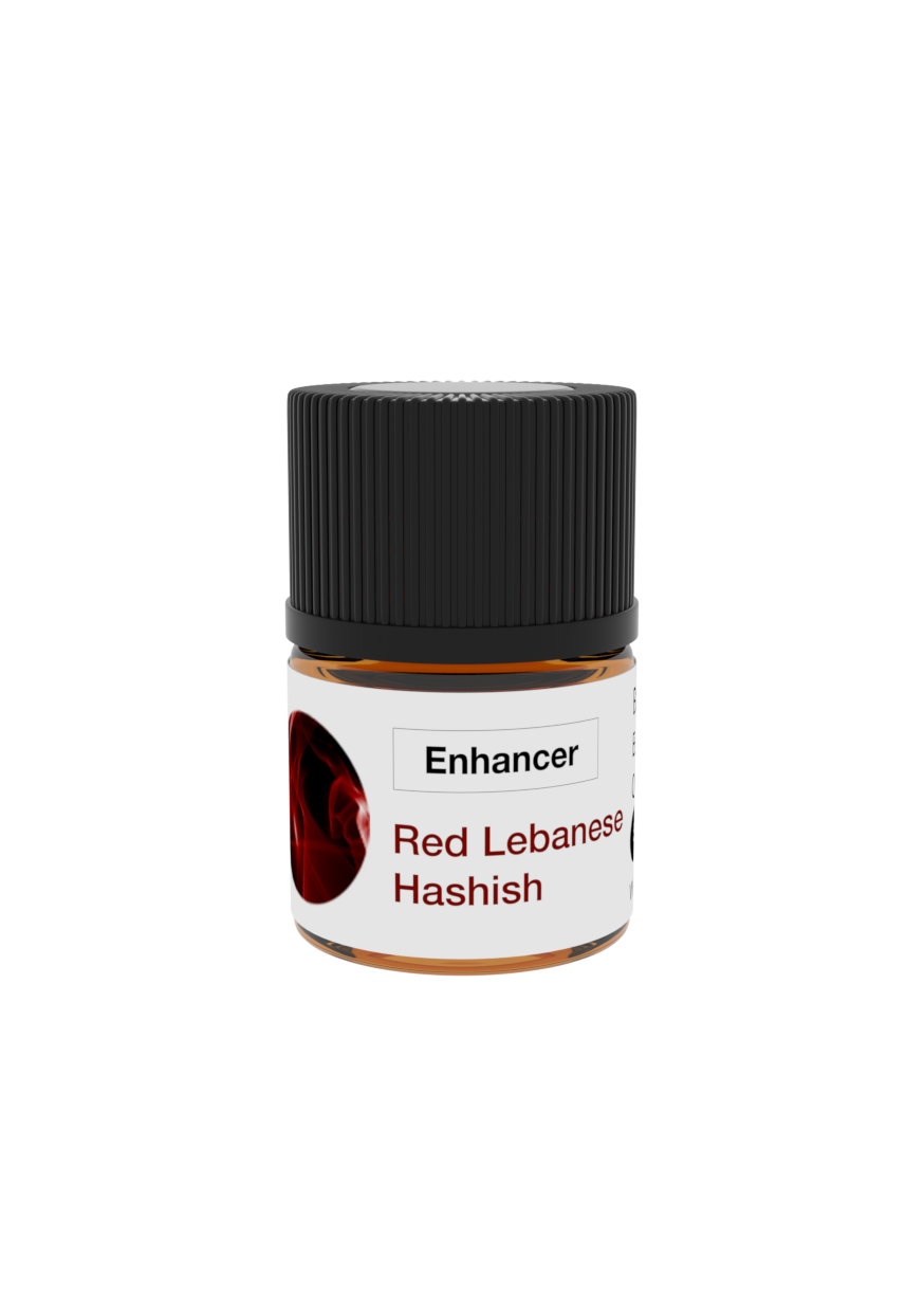 Red Lebanese Hashish | Sample | Eybna