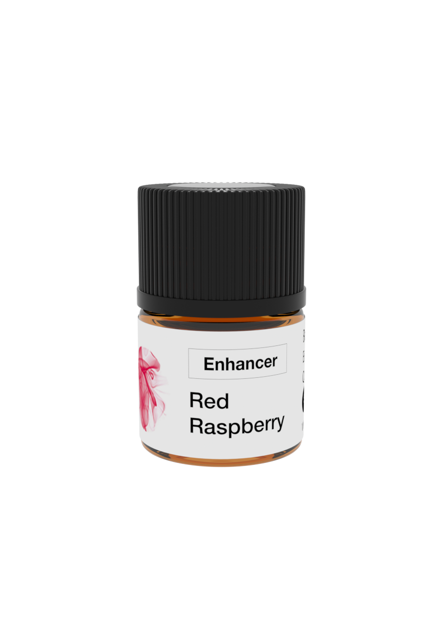Red Raspberry image
