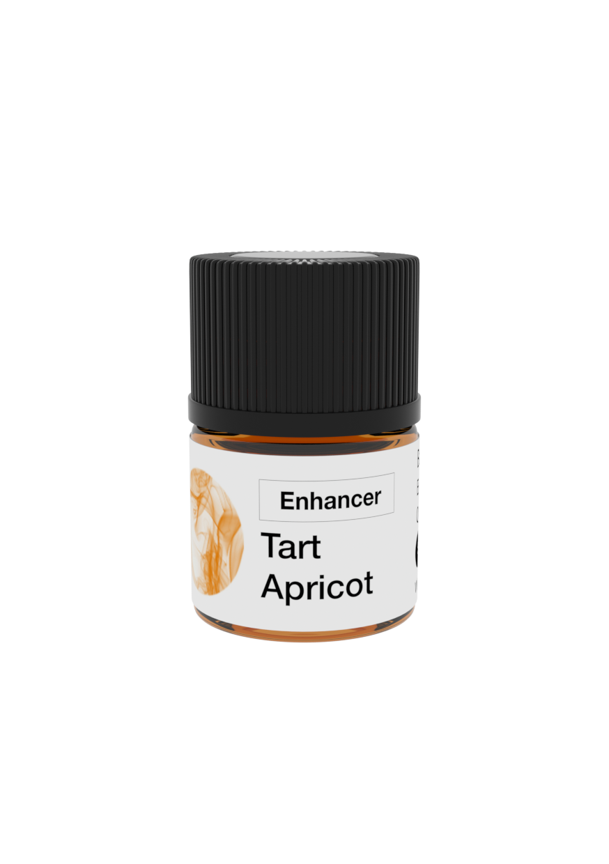 Tart Apricot image
