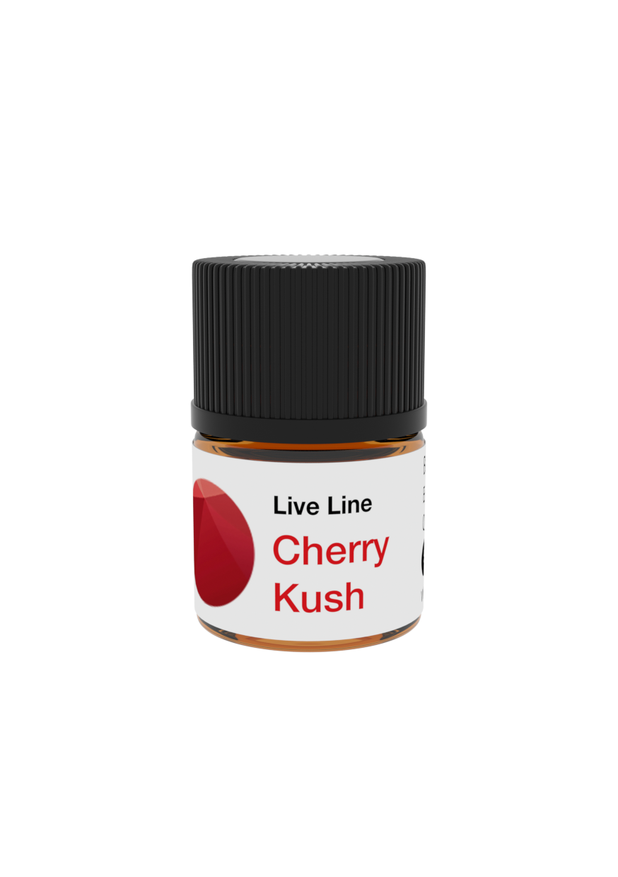 Cherry Kush image