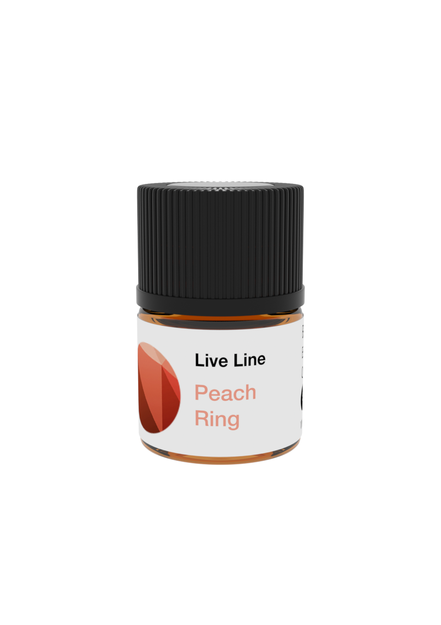 Peach Ring image