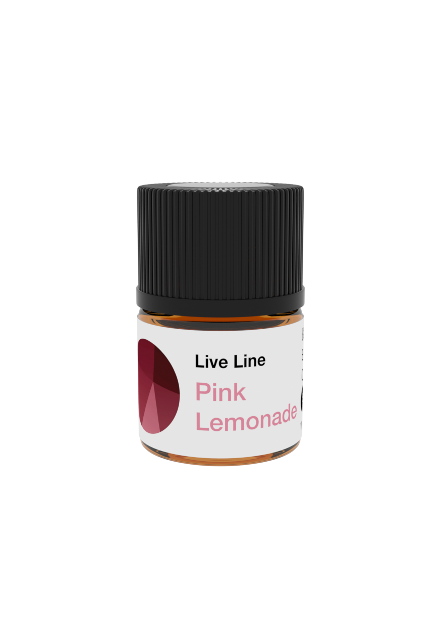 Pink Lemonade image