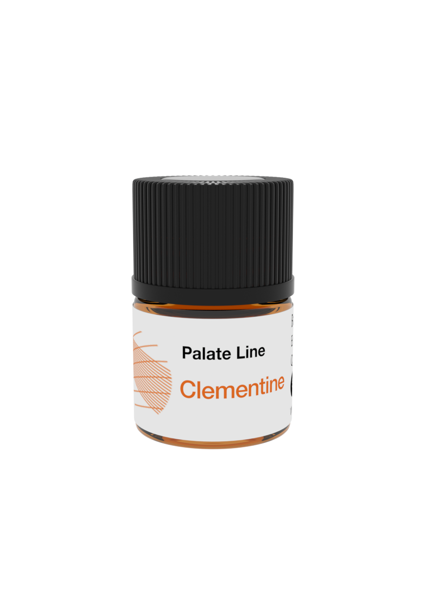 Clementine image