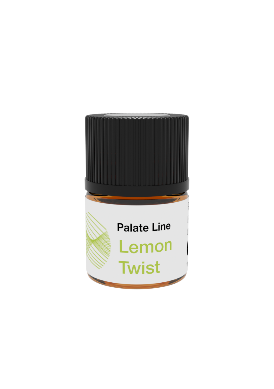 Lemon Twist image