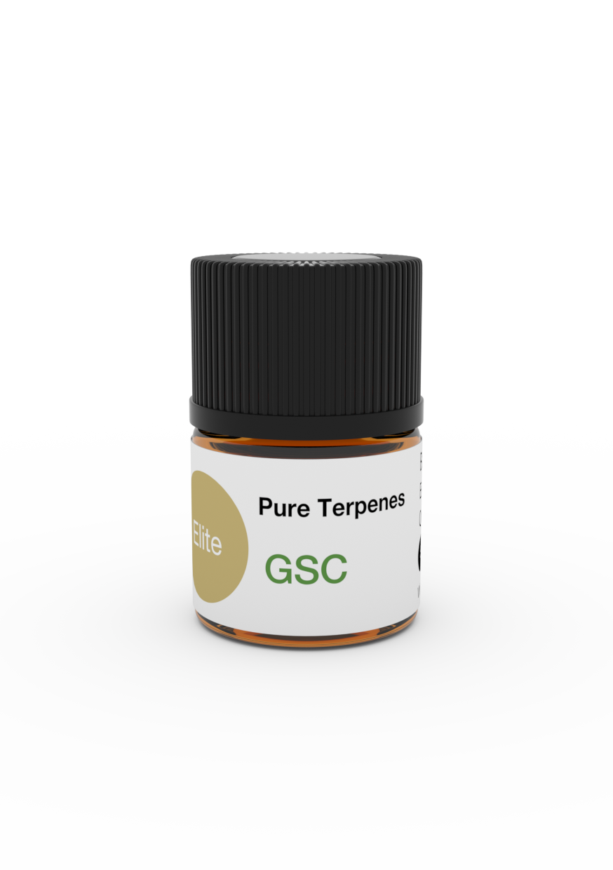 GSC image