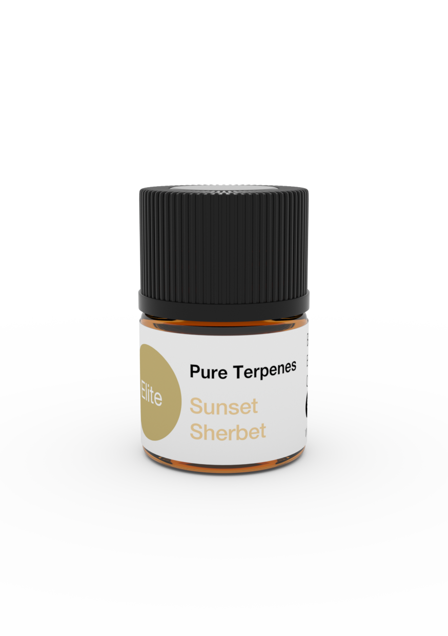 Sunset Sherbet image
