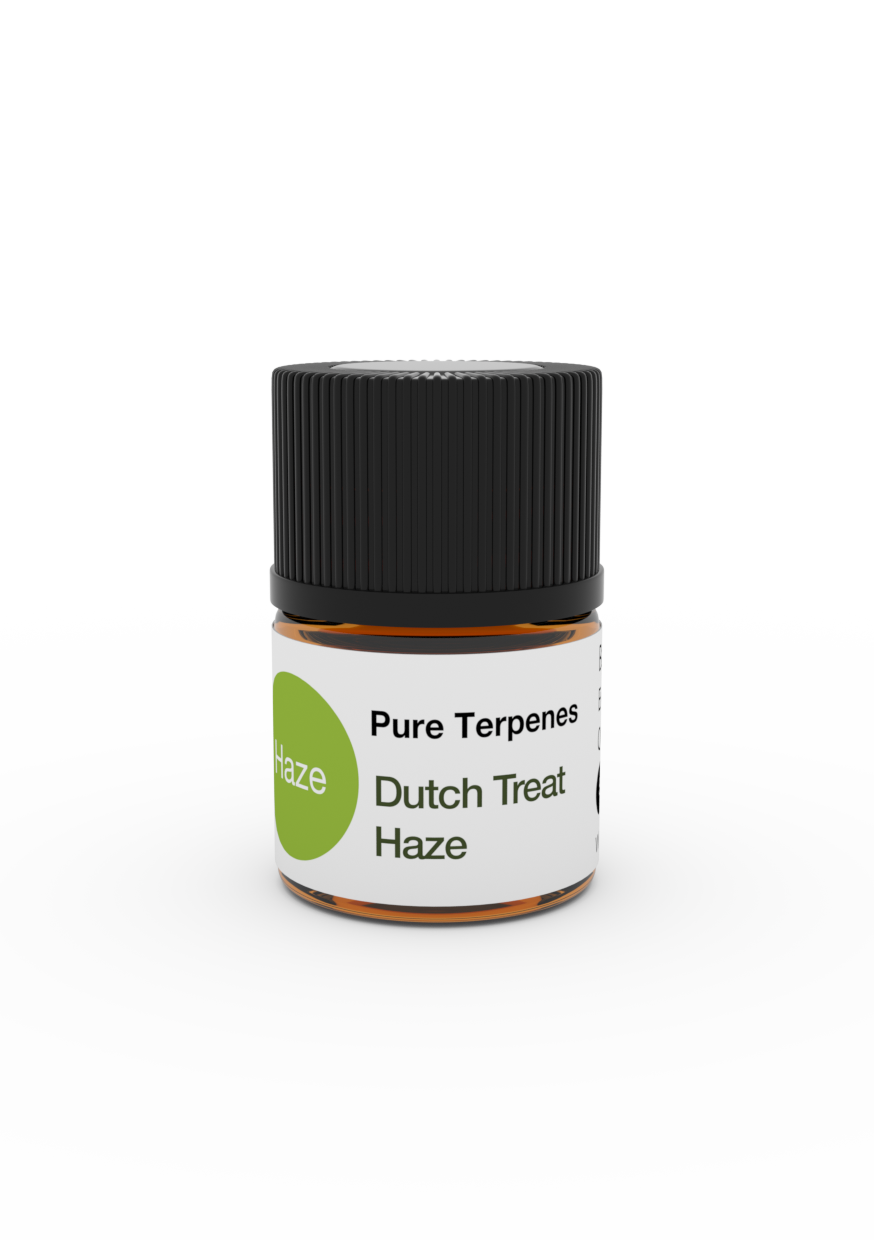 Dutch Treat Haze image
