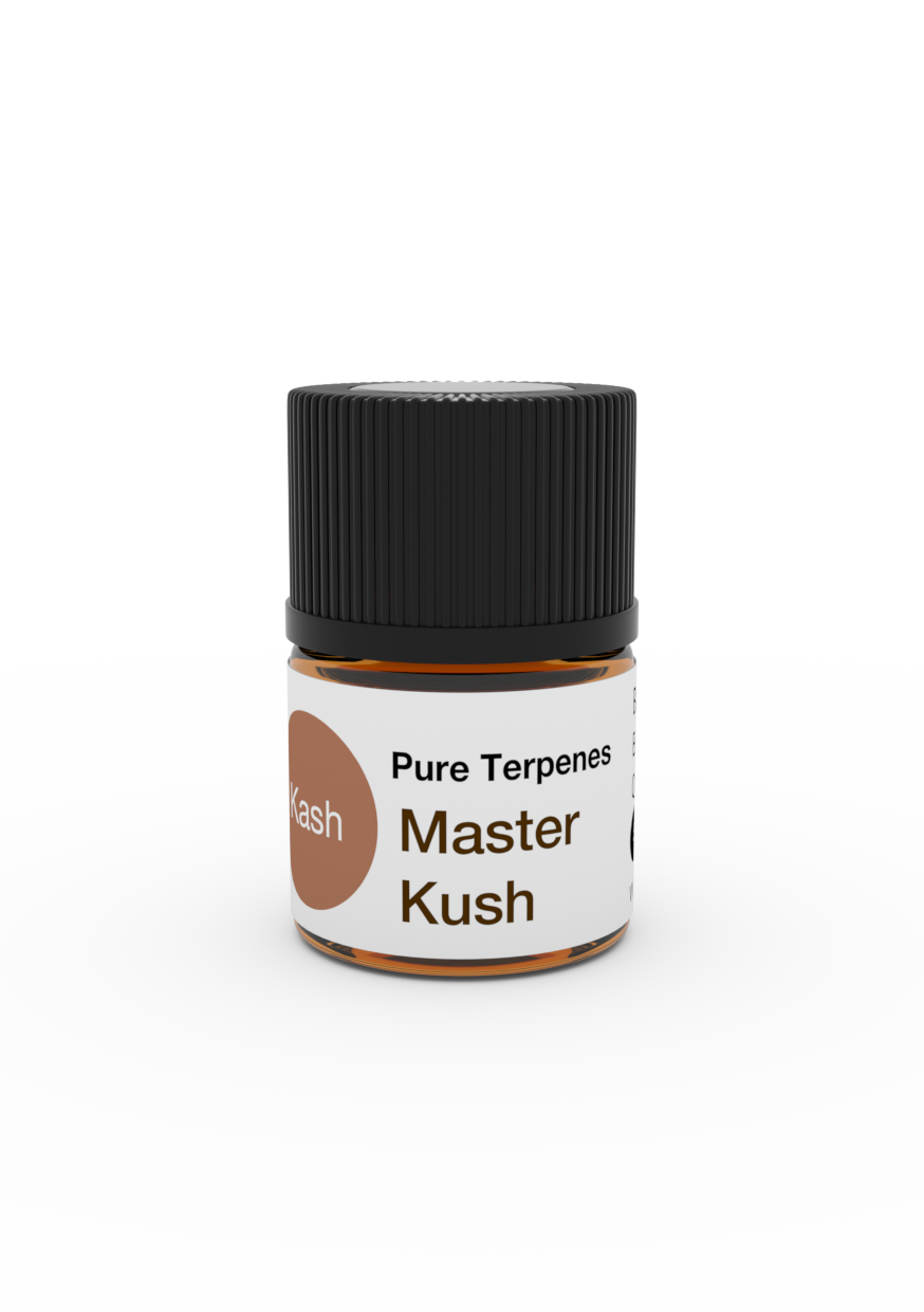 Master Kush image