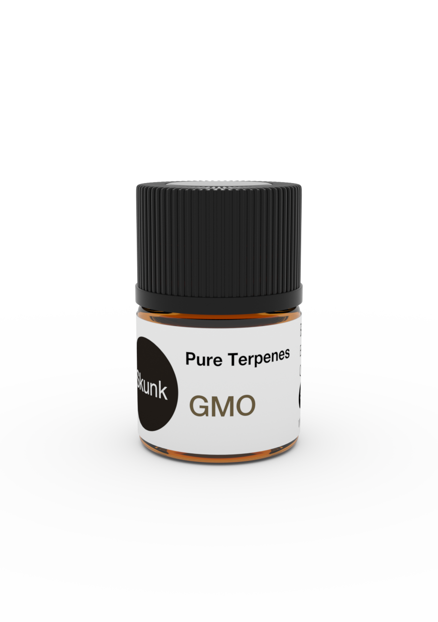 GMO image