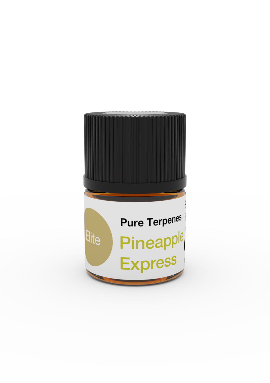 Pineapple Express image