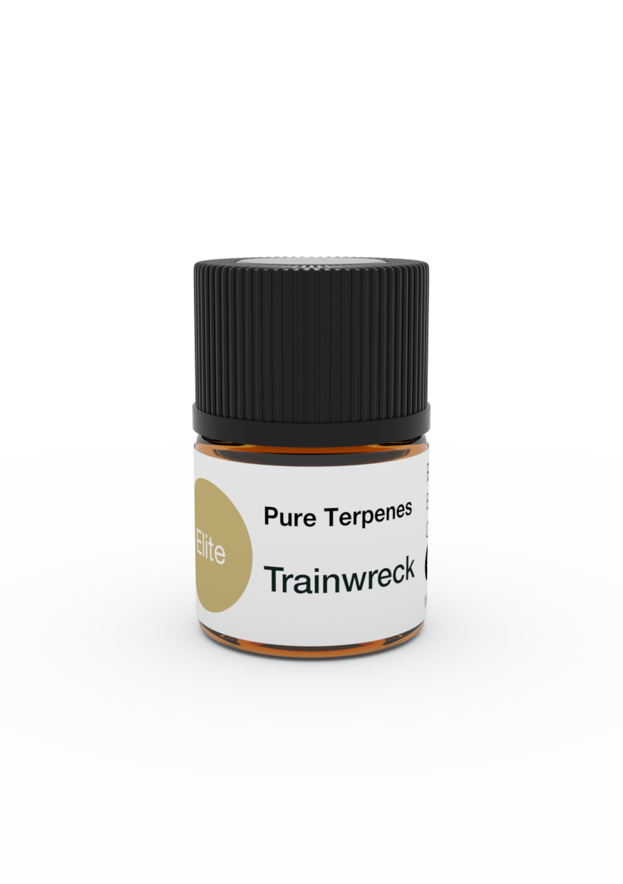 Trainwreck image