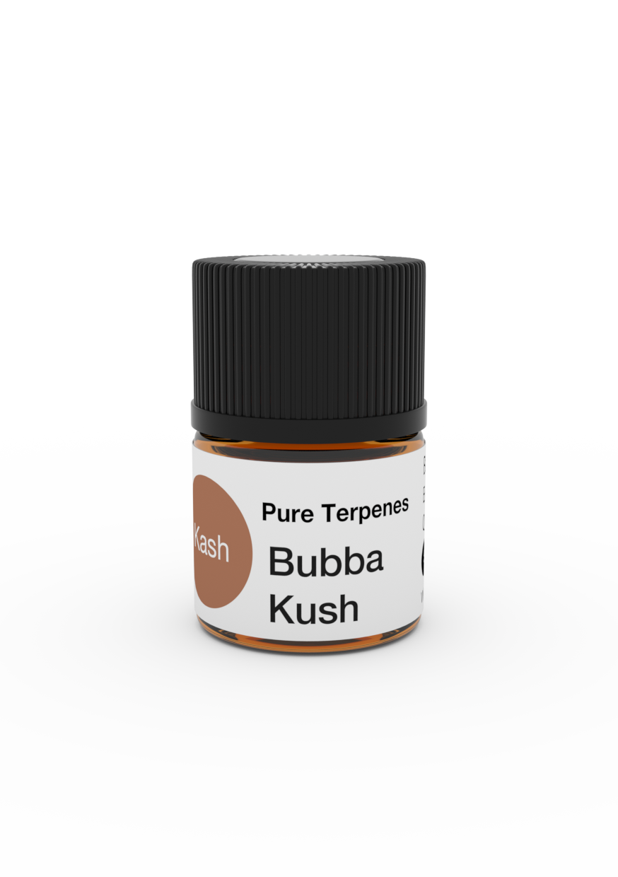 Bubba Kush image