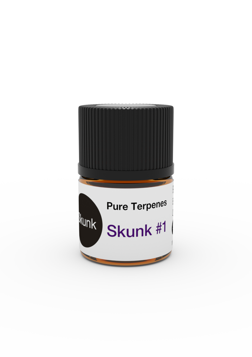Skunk #1 image