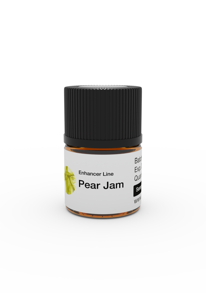 Pear Jam image