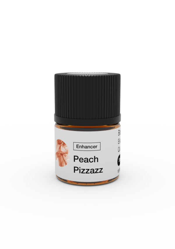 Peach Pizzazz - 10ml / 0.33 Oz