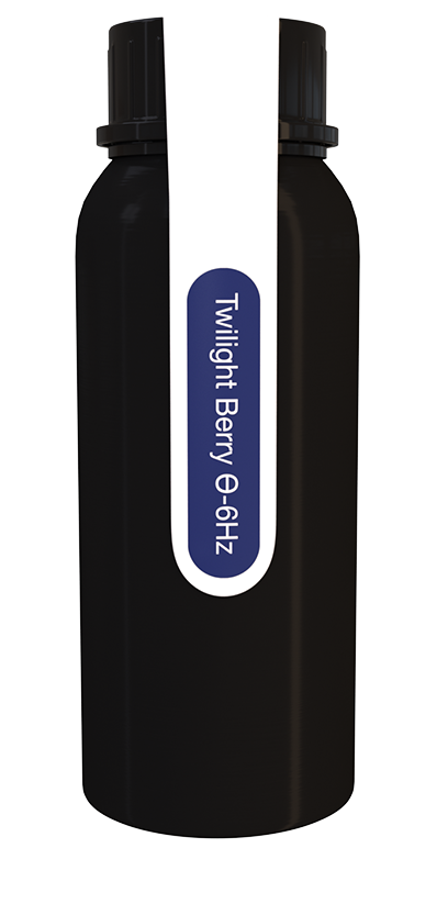 Twilight Berry ϴ-6Hz | Terpene Profile | Eybna