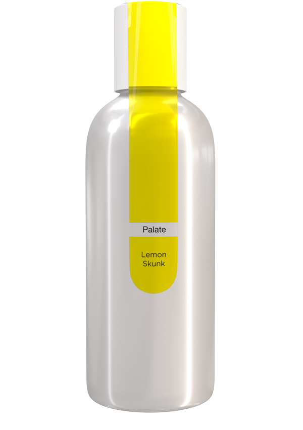 Eybna | Terpene Based Technologies