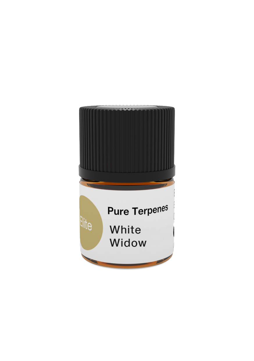 White Widow image