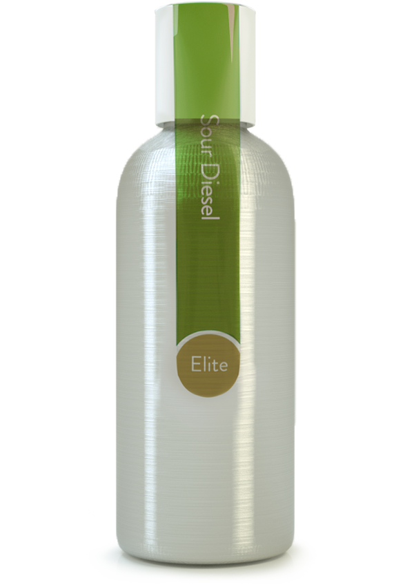 Sour Diesel | Terpene Profile | Eybna Technologies