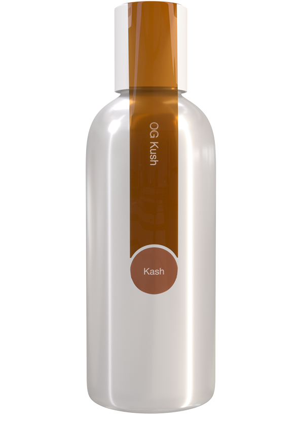 Eybna | Terpene Based Technologies