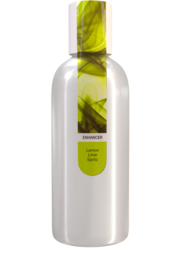 Lemon Lime Spritz